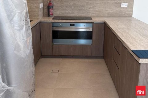 Townhouse di Dubai, UEA 4 kamar tidur, 287.5 m2 nomor 661488 - foto 14