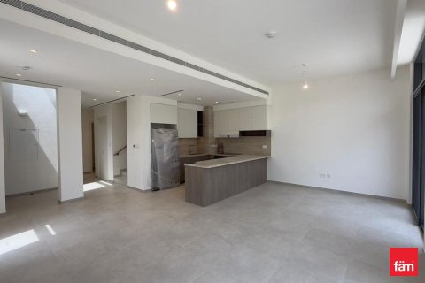 Townhouse di Dubai, UEA 4 kamar tidur, 287.5 m2 nomor 661488 - foto 16