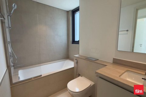 Townhouse di Dubai, UEA 4 kamar tidur, 287.5 m2 nomor 661488 - foto 17