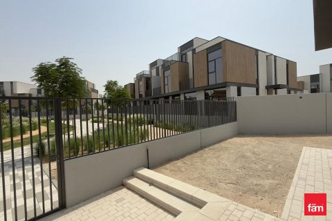 Townhouse di Dubai, UEA 4 kamar tidur, 287.5 m2 nomor 661488 - foto 15