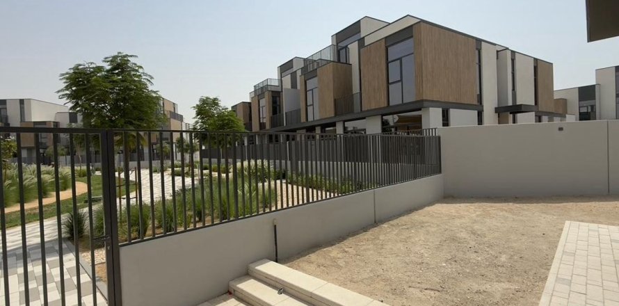 Kamienica w Dubai, ZEA 4 sypialnie, 287.5 mkw. nr 661488