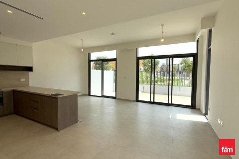 Townhouse di Dubai, UEA 4 kamar tidur, 287.5 m2 nomor 661488 - foto 3