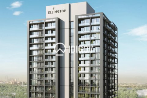 Apartament na sprzedaż w Business Bay, Dubai, ZEA 2 sypialnie, 98.2 mkw., nr 735443 - zdjęcie 3