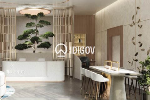 Apartament na sprzedaż w Business Bay, Dubai, ZEA 2 sypialnie, 98.2 mkw., nr 735443 - zdjęcie 4