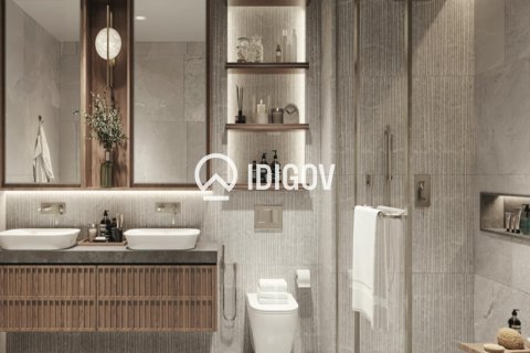 Apartament na sprzedaż w Business Bay, Dubai, ZEA 2 sypialnie, 98.2 mkw., nr 735443 - zdjęcie 8