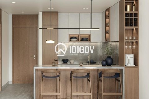 Apartament na sprzedaż w Business Bay, Dubai, ZEA 2 sypialnie, 98.2 mkw., nr 735443 - zdjęcie 7