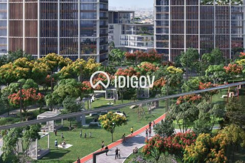 Apartamento en venta en City Walk, Dubai, EAU 2 dormitorios, 112.6 m2 № 735440 - foto 3