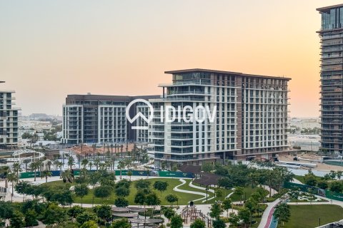 Apartmen di City Walk, Dubai, UAE 2 bilik tidur, 112.6 meter persegi № 735440