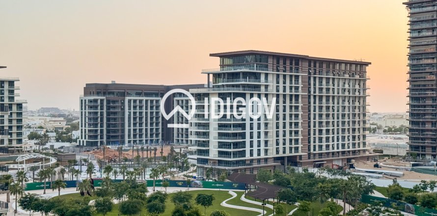 Apartamento en City Walk, Dubai, EAU 2 dormitorios, 112.6 m² № 735440