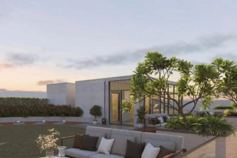 Apartemen di Jumeirah Village Circle, Dubai, UEA 1 kamar tidur, 75 m2 nomor 735950 - foto 13