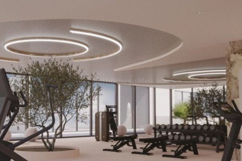 Apartemen di Jumeirah Village Circle, Dubai, UEA 1 kamar tidur, 75 m2 nomor 735950 - foto 14