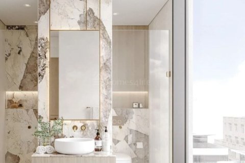 Apartemen di Jumeirah Village Circle, Dubai, UEA 1 kamar tidur, 75 m2 nomor 735950 - foto 18