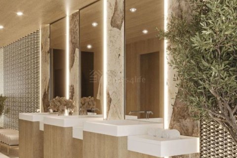 Apartemen di Jumeirah Village Circle, Dubai, UEA 1 kamar tidur, 75 m2 nomor 735950 - foto 17