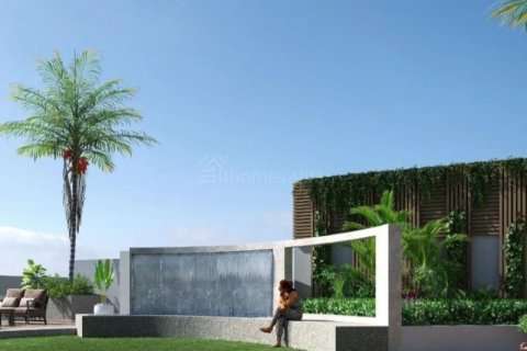 Apartemen di Jumeirah Village Circle, Dubai, UEA 1 kamar tidur, 75 m2 nomor 735950 - foto 11