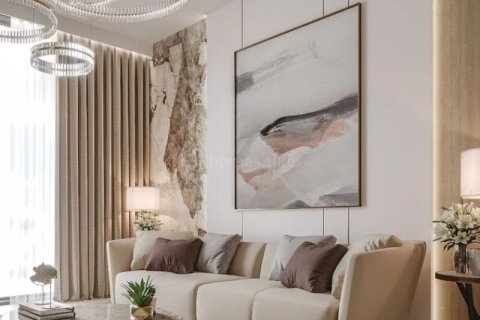 Apartemen di Jumeirah Village Circle, Dubai, UEA 1 kamar tidur, 75 m2 nomor 735950 - foto 4