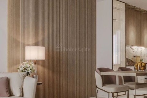 Apartemen di Jumeirah Village Circle, Dubai, UEA 1 kamar tidur, 75 m2 nomor 735950 - foto 8