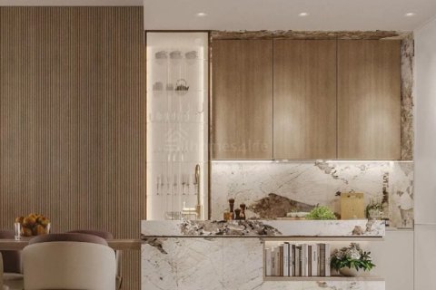 Apartemen di Jumeirah Village Circle, Dubai, UEA 1 kamar tidur, 75 m2 nomor 735950 - foto 16