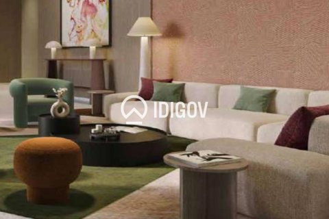 דירה למכירה ב City Walk, Dubai, איחוד האמירויות  3 חדרי שינה, 151.62 מ"ר, מספר 735441 - תמונה 7