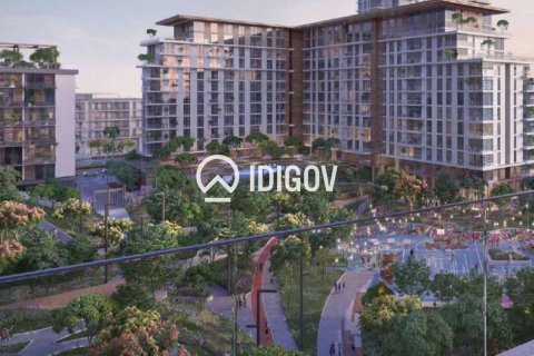 דירה למכירה ב City Walk, Dubai, איחוד האמירויות  3 חדרי שינה, 151.62 מ"ר, מספר 735441 - תמונה 4