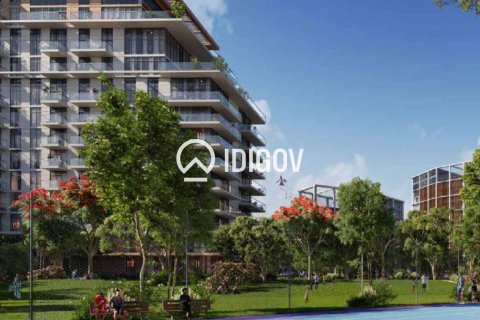 דירה למכירה ב City Walk, Dubai, איחוד האמירויות  3 חדרי שינה, 151.62 מ"ר, מספר 735441 - תמונה 5