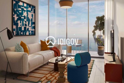 Apartman u gradu Maritime City, Dubai, UAE 2 spavaće sobe, 95.88 m2 Br. 735442 - Slika 13