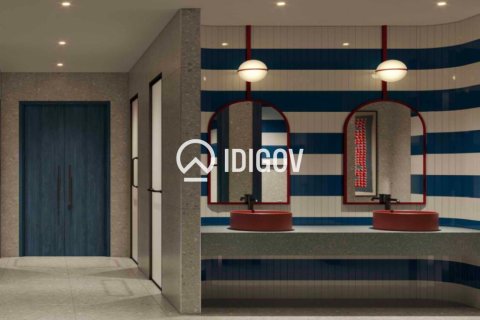Apartman u gradu Maritime City, Dubai, UAE 2 spavaće sobe, 95.88 m2 Br. 735442 - Slika 5