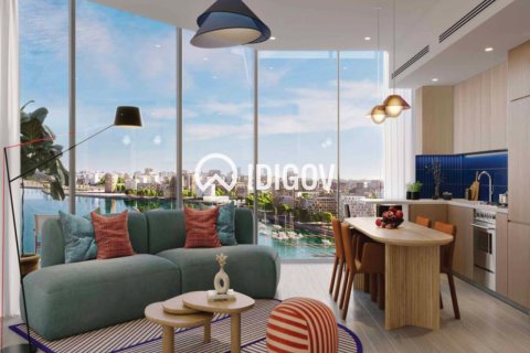 Apartman u gradu Maritime City, Dubai, UAE 2 spavaće sobe, 95.88 m2 Br. 735442 - Slika 4