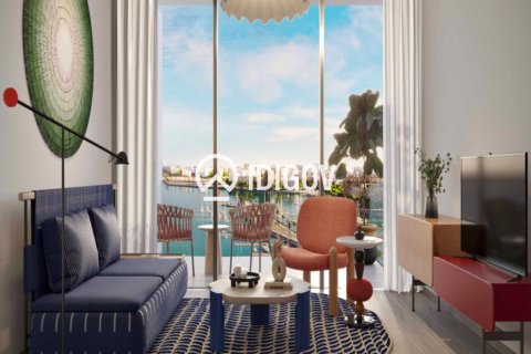 Apartman u gradu Maritime City, Dubai, UAE 2 spavaće sobe, 95.88 m2 Br. 735442 - Slika 8