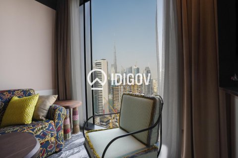Wohnung zum Verkauf in Business Bay, Dubai, VAE 2 Schlafzimmer, 74.51 m2 Nr. 735444 - Foto 3