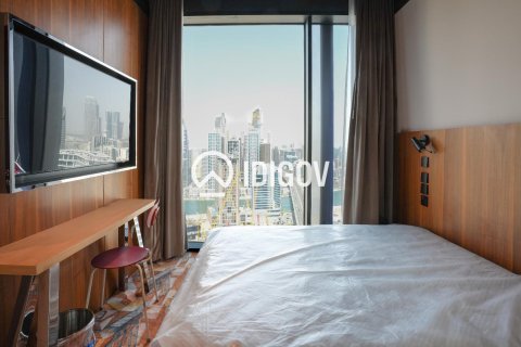 Wohnung zum Verkauf in Business Bay, Dubai, VAE 2 Schlafzimmer, 74.51 m2 Nr. 735444 - Foto 11