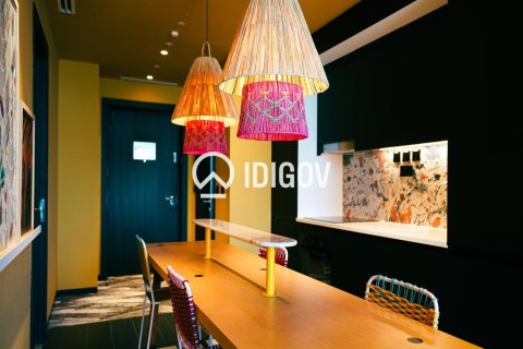 Wohnung zum Verkauf in Business Bay, Dubai, VAE 2 Schlafzimmer, 74.51 m2 Nr. 735444 - Foto 9