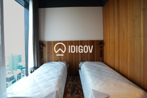 Wohnung zum Verkauf in Business Bay, Dubai, VAE 2 Schlafzimmer, 74.51 m2 Nr. 735444 - Foto 15