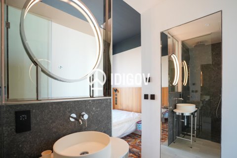 Wohnung zum Verkauf in Business Bay, Dubai, VAE 2 Schlafzimmer, 74.51 m2 Nr. 735444 - Foto 24