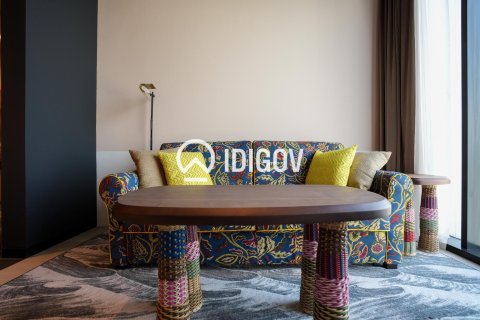 Wohnung zum Verkauf in Business Bay, Dubai, VAE 2 Schlafzimmer, 74.51 m2 Nr. 735444 - Foto 5