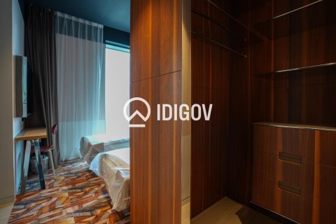 Wohnung zum Verkauf in Business Bay, Dubai, VAE 2 Schlafzimmer, 74.51 m2 Nr. 735444 - Foto 16