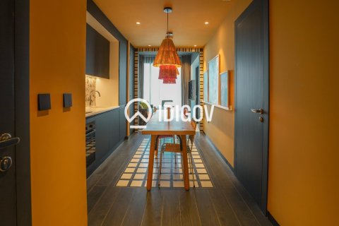 Wohnung zum Verkauf in Business Bay, Dubai, VAE 2 Schlafzimmer, 74.51 m2 Nr. 735444 - Foto 8