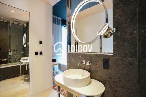 Wohnung zum Verkauf in Business Bay, Dubai, VAE 2 Schlafzimmer, 74.51 m2 Nr. 735444 - Foto 18