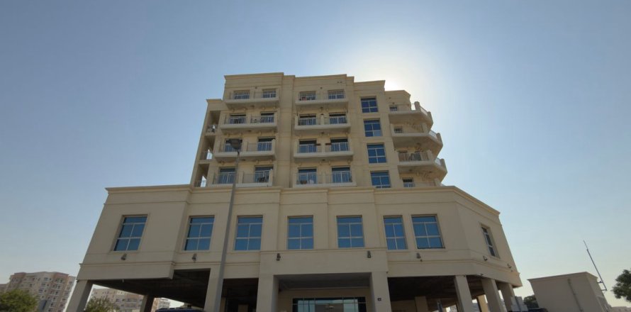 Byt v Wadi Al Safa 2, Dubai, SAE 2 ložnice, 95.9 m² Č.: 727210