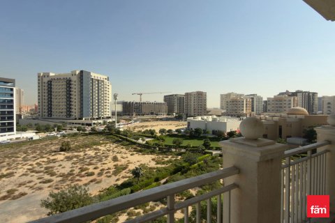 Byt v Wadi Al Safa 2, Dubai, SAE 2 ložnice, 95.9 m² Č.: 727210 - fotografie 10