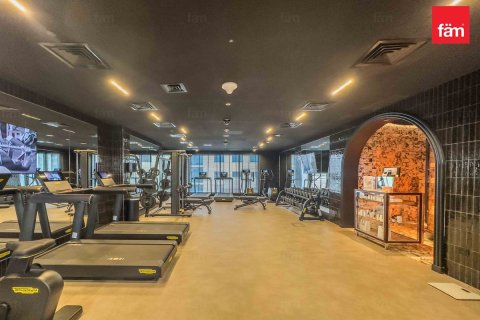 Dzīvoklis Business Bay, Dubaijā, AAE 40.8 m2 Nr. 727209 - attēls 14