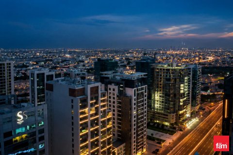 Dzīvoklis Business Bay, Dubaijā, AAE 40.8 m2 Nr. 727209 - attēls 11