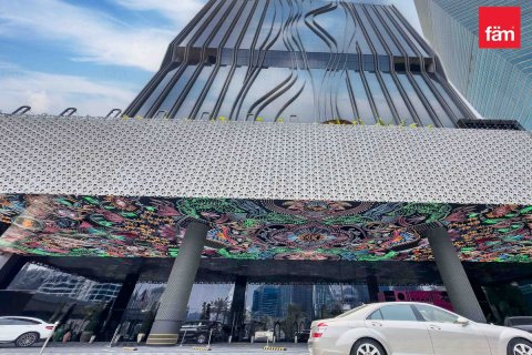 Dzīvoklis Business Bay, Dubaijā, AAE 40.8 m2 Nr. 727209 - attēls 30