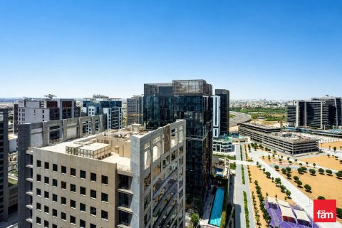 Dzīvoklis Business Bay, Dubaijā, AAE 40.8 m2 Nr. 727209 - attēls 5