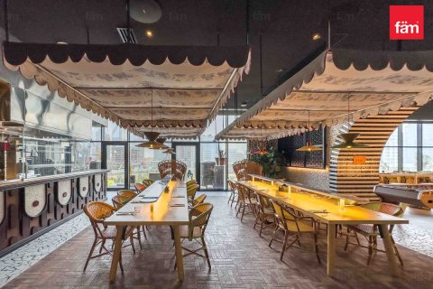 Dzīvoklis Business Bay, Dubaijā, AAE 40.8 m2 Nr. 727209 - attēls 18