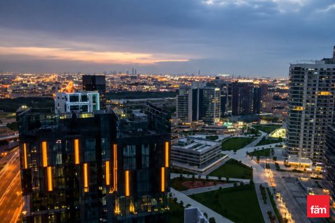 Dzīvoklis Business Bay, Dubaijā, AAE 40.8 m2 Nr. 727209 - attēls 9