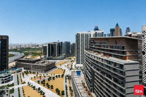 Dzīvoklis Business Bay, Dubaijā, AAE 40.8 m2 Nr. 727209 - attēls 10
