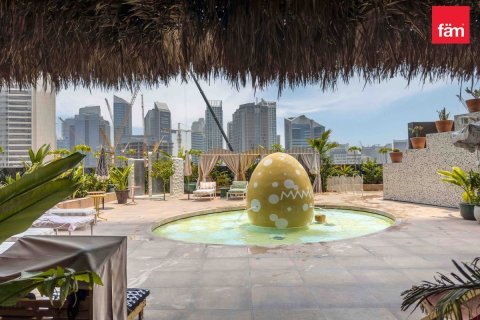 Dzīvoklis Business Bay, Dubaijā, AAE 40.8 m2 Nr. 727209 - attēls 29
