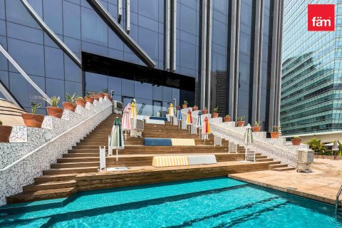 Dzīvoklis Business Bay, Dubaijā, AAE 40.8 m2 Nr. 727209 - attēls 27