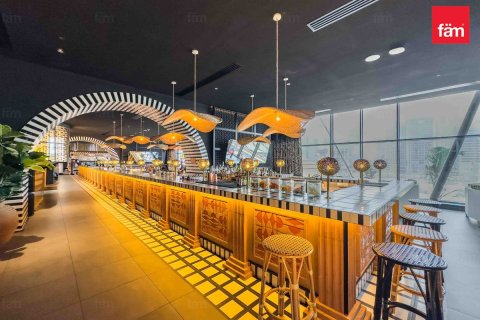Dzīvoklis Business Bay, Dubaijā, AAE 40.8 m2 Nr. 727209 - attēls 13
