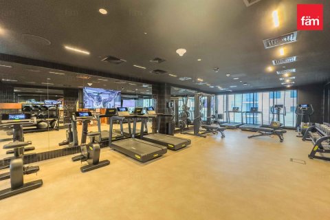 Dzīvoklis Business Bay, Dubaijā, AAE 40.8 m2 Nr. 727209 - attēls 15
